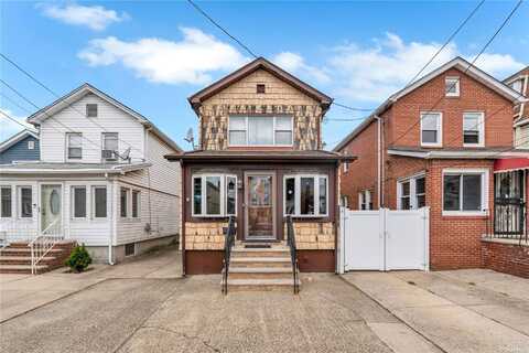 91-41 Chicot Road, Ozone Park, NY 11417