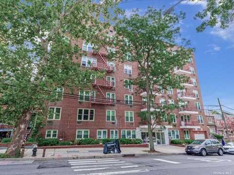 65-15 Alderton Street, Rego Park, NY 11374