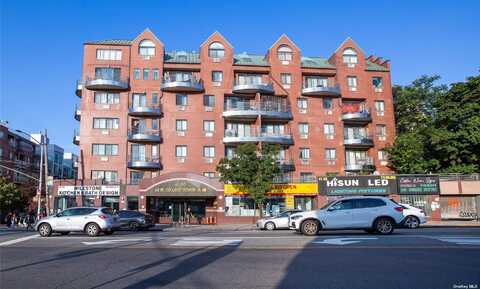 41-05 College Point Boulevard, Flushing, NY 11355