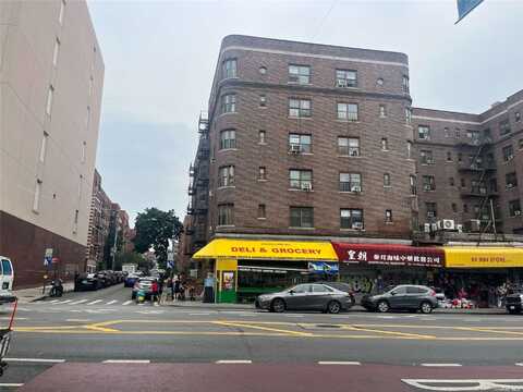 83-06 Vietor Avenue, Elmhurst, NY 11373