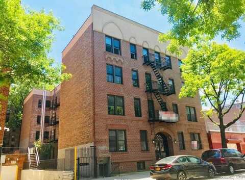 132-30 Sanford Avenue, Flushing, NY 11355