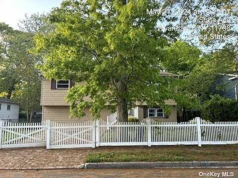 315 State Avenue, Wyandanch, NY 11798