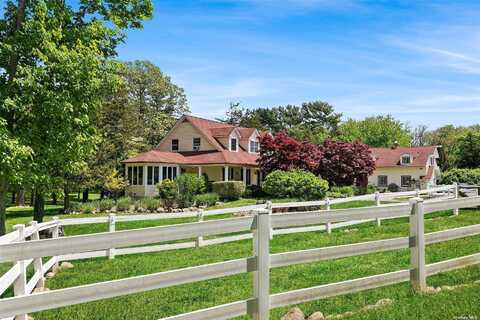 44 St Marys Road, Shelter Island, NY 11964