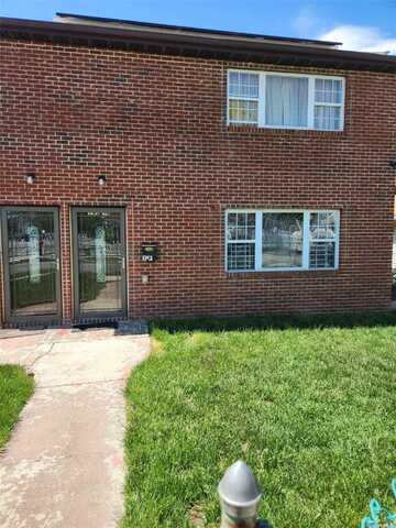 145-98 222nd Street, Springfield Gardens, NY 11413