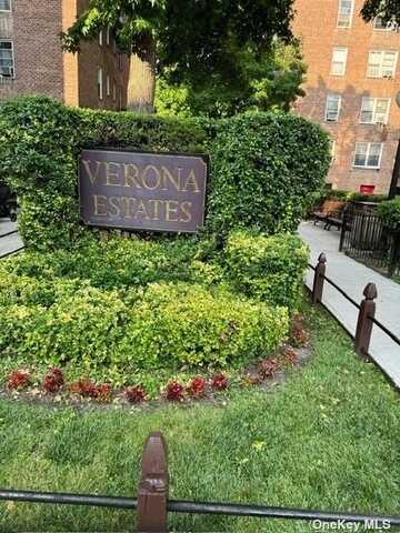 65-15 Yellowstone Blvd, Forest Hills, NY 11375