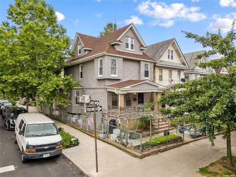 85-53 76th Street, Woodhaven, NY 11421