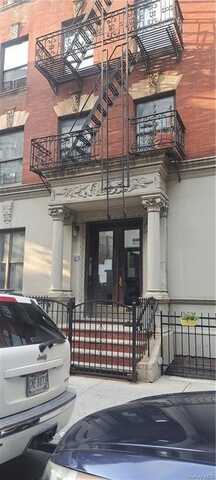 517 W 151st Street, New York, NY 10031