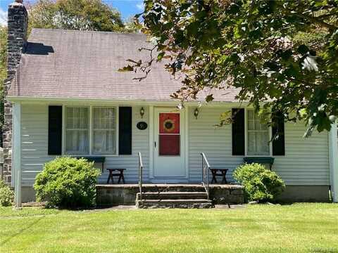 91 River Street, Montgomery, NY 12549