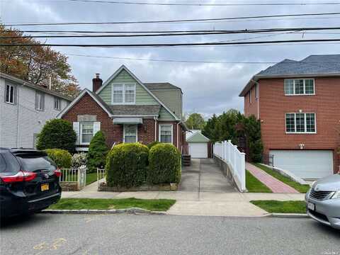 32-20 205 Street, Bayside, NY 11361