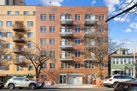 141-15 Cherry Avenue, Flushing, NY 11355