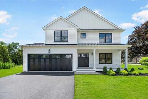 1715 Jessica Court, Mohegan Lake, NY 10547