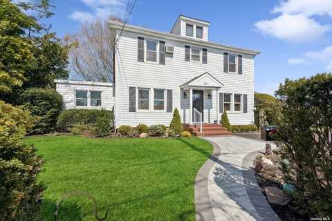 21 Princess Street, North Bellmore, NY 11710