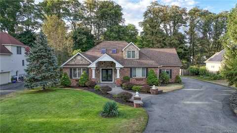 45 Evergreen Avenue, Poughkeepsie, NY 12601