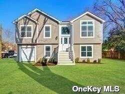 N/C Wavecrest Drive, Mastic Beach, NY 11951