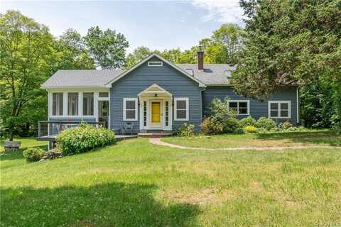 298 Enterprise Road, Rhinebeck, NY 12572