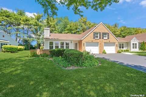 63 Standish Drive, Mount Sinai, NY 11766