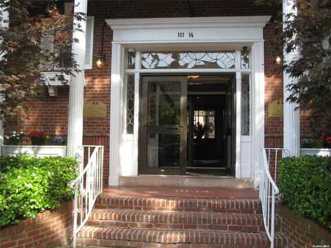 111-14 76th Avenue, Forest Hills, NY 11375