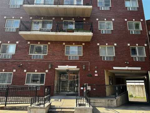 76-17 46th Avenue, Elmhurst, NY 11373