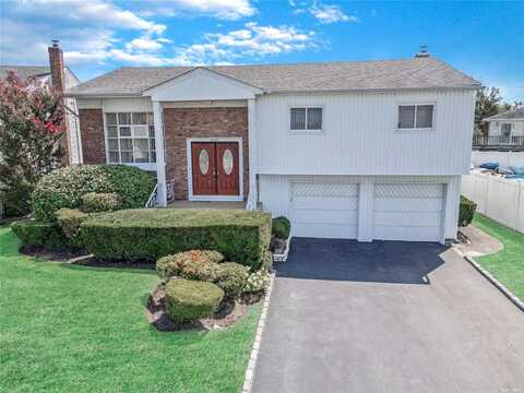 3047 Bond Drive, Merrick, NY 11566