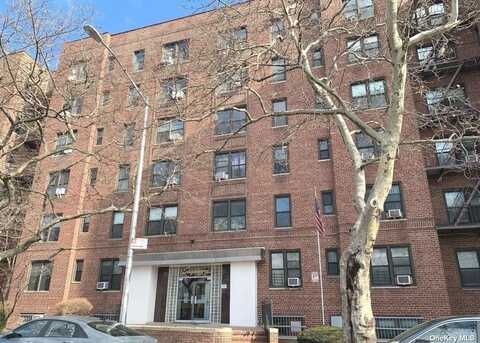 84-31 Van Wyck Expy, Jamaica, NY 11435