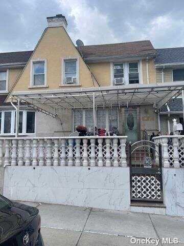 30-50 86th Street, East Elmhurst, NY 11369