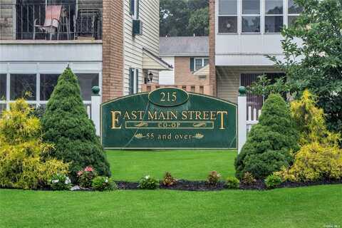 215 E Main Street, East Islip, NY 11730