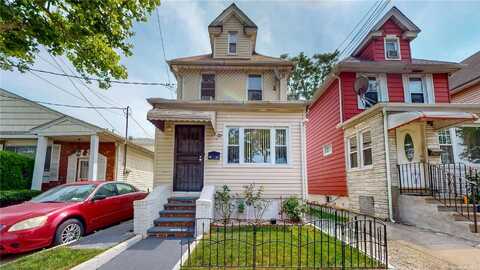 140-25 158th Street, Jamaica, NY 11434