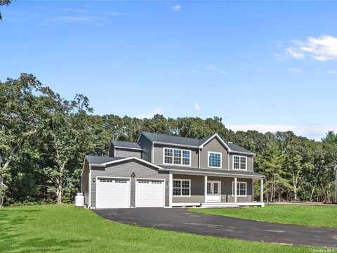 Lot 1 Oak Street, Centereach, NY 11720