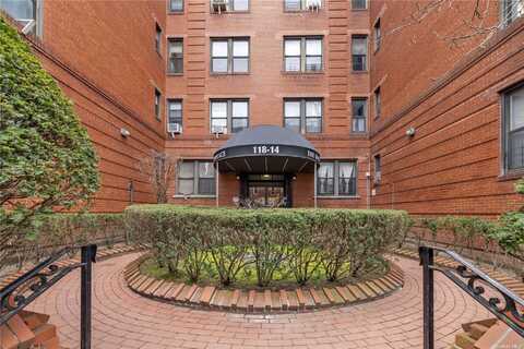 118-14 83rd Avenue, Kew Gardens, NY 11415