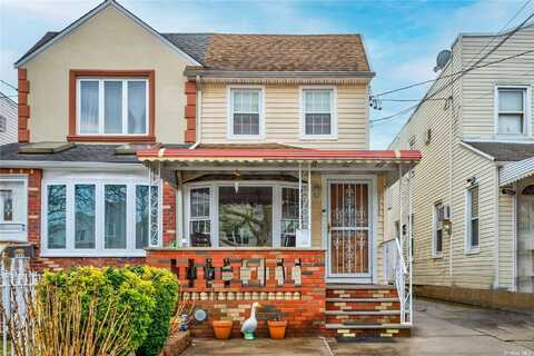 1640 E 36th Street, Marine Park, NY 11234