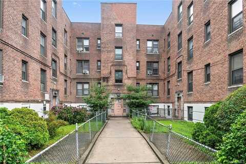 3235 Barker Avenue, BRONX, NY 10467