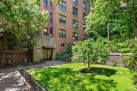 3015 Riverdale Avenue, BRONX, NY 10463