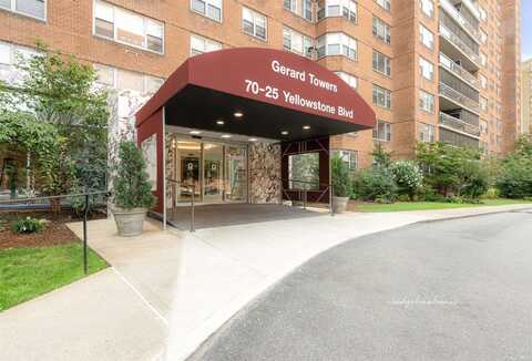 70-25 Yellowstone Boulevard, Forest Hills, NY 11375