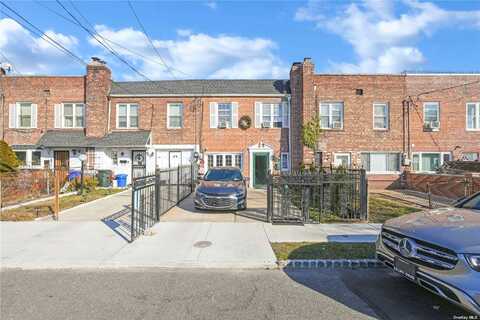 102-43 187th Street, Hollis, NY 11423