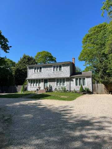 103 Woodbine Drive, East Hampton, NY 11937