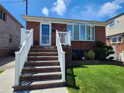 162-18 97th Street, Howard Beach, NY 11414