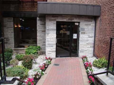 84-23 Manton Street, Briarwood, NY 11435