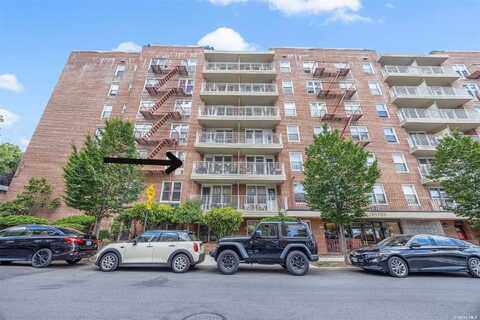 68-20 Selfridge Street, Forest Hills, NY 11375