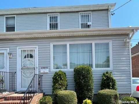 240-15 137th Avenue, Rosedale, NY 11422