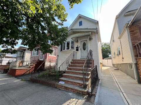 111-62 146th Street, Jamaica, NY 11435