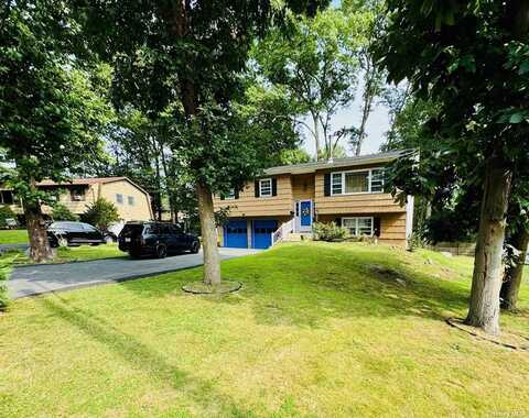 95 Hillside Avenue, Suffern, NY 10901