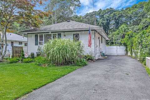 12 Biltmore Drive, Mastic Beach, NY 11951