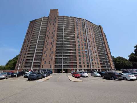 90-50 Union Turnpike, Glendale, NY 11385