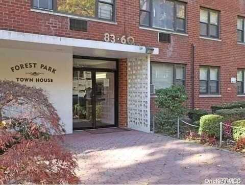 83-60 118th Street, Kew Gardens, NY 11415