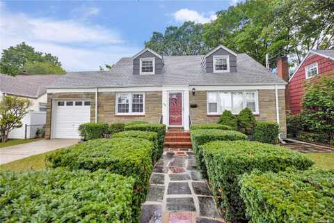 860 Monroe Street, West Hempstead, NY 11552