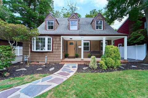 134 Sunset Drive, Hempstead, NY 11550