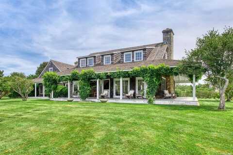 41 Daniels Lane, Sagaponack, NY 11962