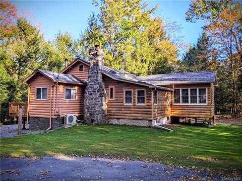 25 E Reindeer Trail, Bethel, NY 12778