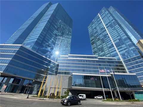 1 Renaissance Square, White Plains, NY 10601