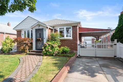 163-65 26th Avenue, Flushing, NY 11358